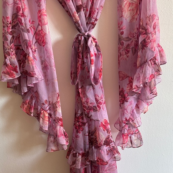 PatBO Robe - Picture 4 of 15